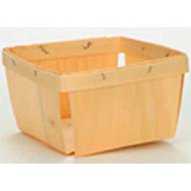 Berry Baskets - Wooden