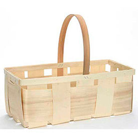 Lettuce Baskets - Wooden