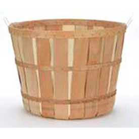 Nursery Baskets - Wooden