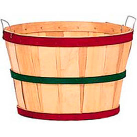 Vegetable Baskets - Wooden