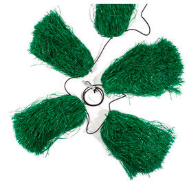 PomPom Absorbents