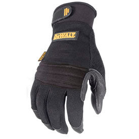 DeWalt® Vibration Absorption Gloves