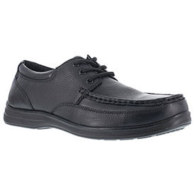 Florsheim Wily Moc Work Shoe