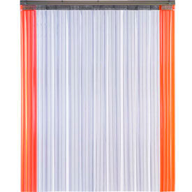 TMI Strip Curtain Doors