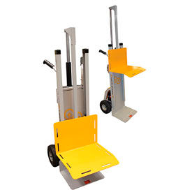 Lift'n Buddy Electric Lift Hand Trucks