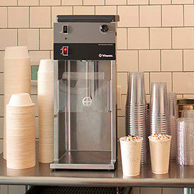 Commercial Ice Cream Mixers