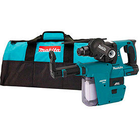 Tools Equipped With Dust Extraction