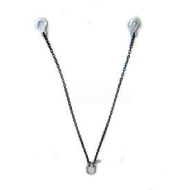 Chain Slings - Double Leg