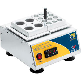 Dry Bath Incubator