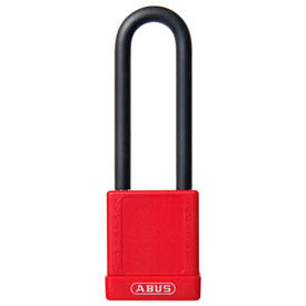 ABUS Safety Lockout Padlocks