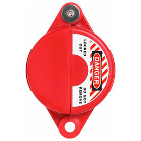 ABUS Valve Lockout Devices