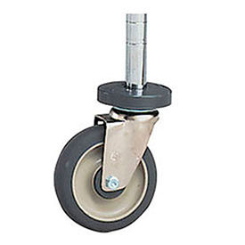 Replacement Casters for Metro® Carts & Trucks