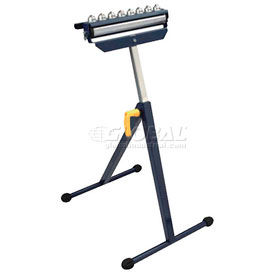 Multi-Function Portable Roller Stands