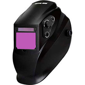 Welding Helmets