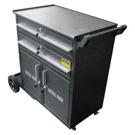 Welding Cabinets