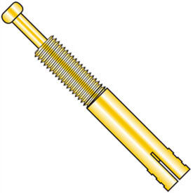Expansion Pin Anchors