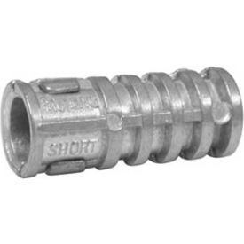 Lag Shield Shell Expansion Anchors