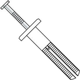 Hammer Drive Anchors