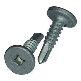 Cabinetry Screws - Star Drive
