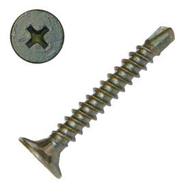 Cement Board Screws