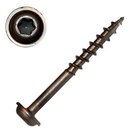 Pocket Screws
