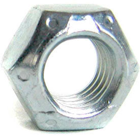 Metal Hex Lock Nuts