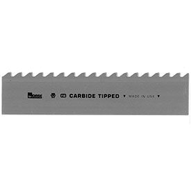 M.K. Morse Carbide Band Saw Blades