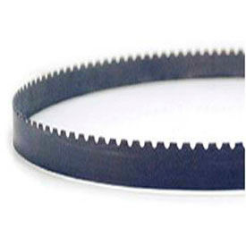 M.K. Morse Tungsten Carbide Grit Band Saw Blades