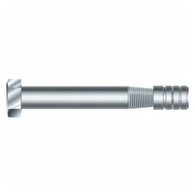 Taper Bolt Anchors