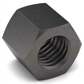 Hex Hi Nuts