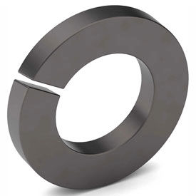 Helical Spring Lock Washers
