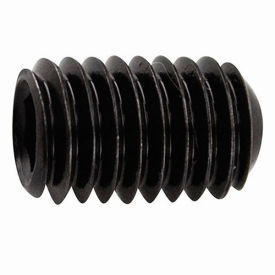 Knurled Point Socket Set Screws