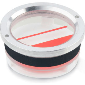 Press-Fit Fluid Level Sight Glasses