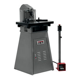 Sheet Metal Notchers