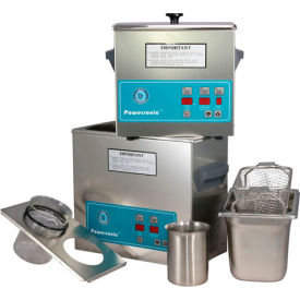 Ultrasonic Part Cleaning Systems