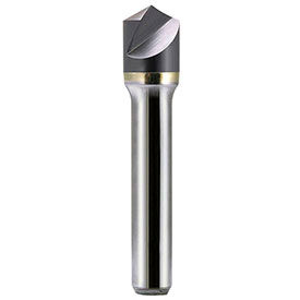 Single Flute Carbide Single End Countersinks