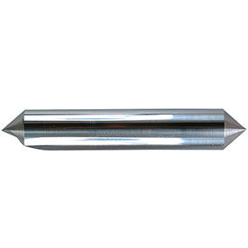 Single Flute Carbide Double End Countersinks
