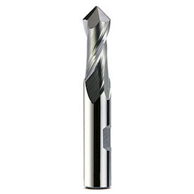 THINBIT DGC84013 Style 8 Replacement clamp for DEEPGROOVE Packages with 13 mm Depth of Cut Using 4 mm Inserts