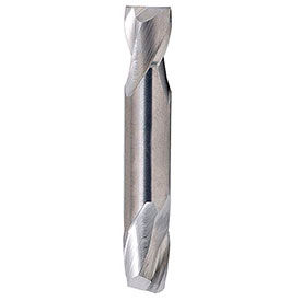 2 Flute Carbide Double End Mills