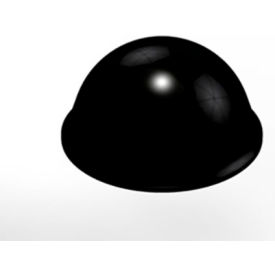 3M Bumpon Lift Glass Cushioning Stops