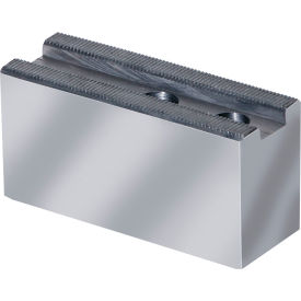 Serrated Soft Top Jaws