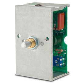Dart Controls™ 55 Series Var. Volt w/Chassis