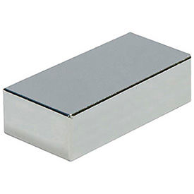 Multi-Pole Rectangular Magnets