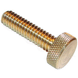 Brass Thumb Screws