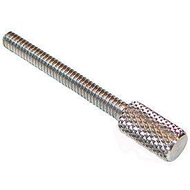 Narrow Head Thumb Screws