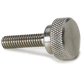 Stainless Steel Thumb Screws w/ Shoulder