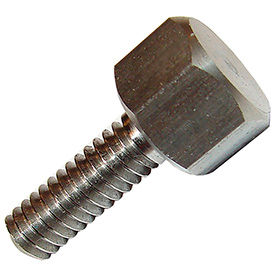 Stainless Steel Hex Head Thumb Screws