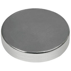 Multi-Pole Disc Magnets