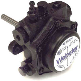 Webster® Fuel Pumps R Series Two Stage