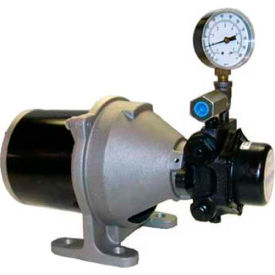 Webster® Fuel Pumps SPM Series Two Stage